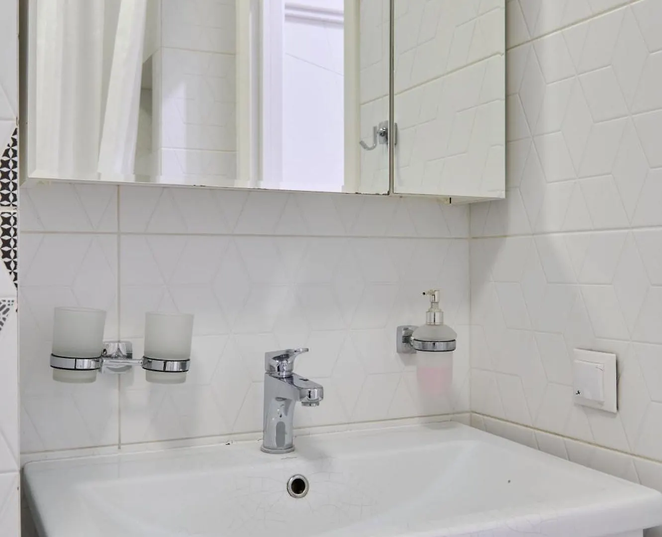 Как Дома - Семейная Квартира На 5 Человек Apartment Almaty