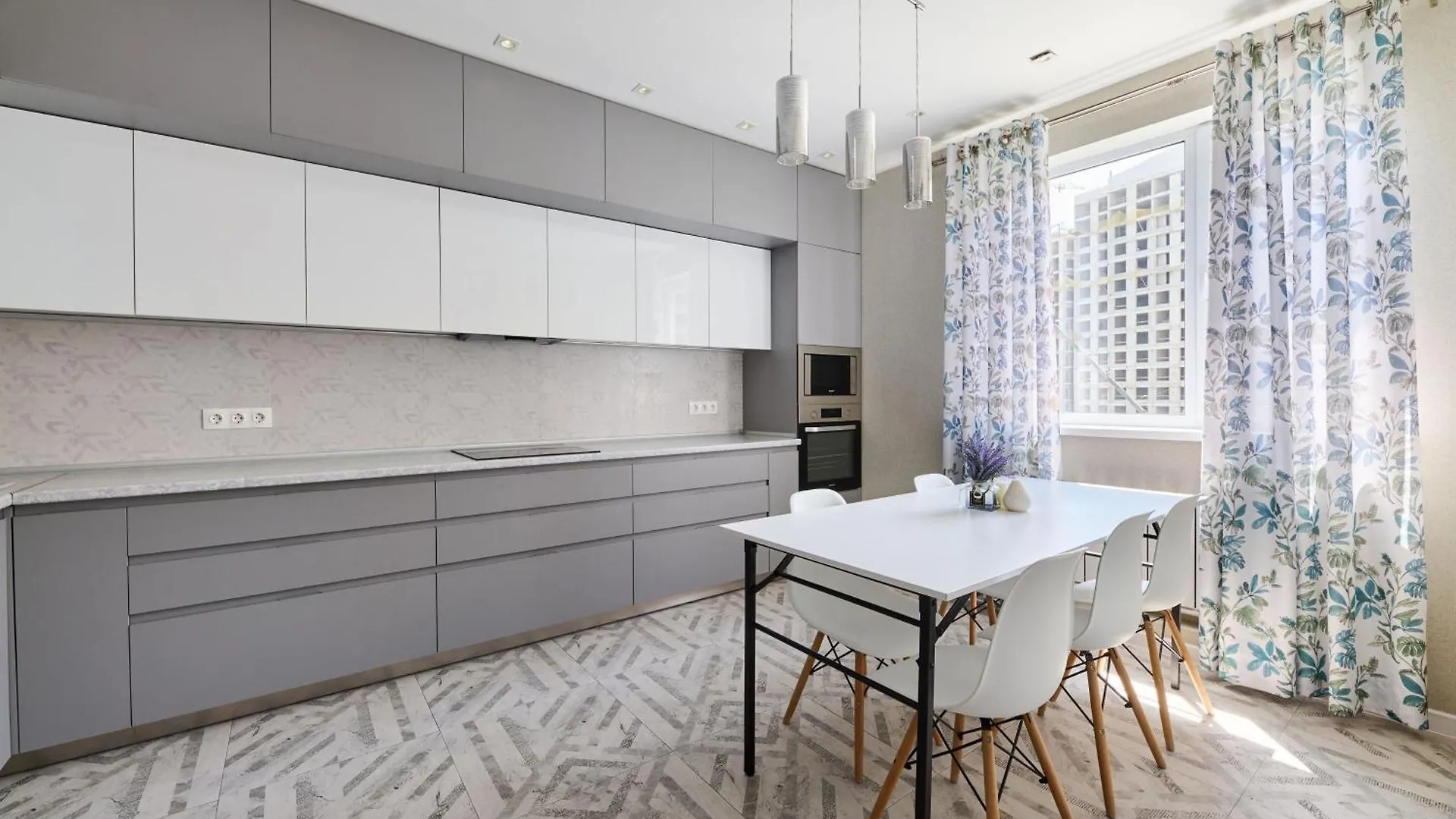 Как Дома - Семейная Квартира На 5 Человек Apartment Almaty