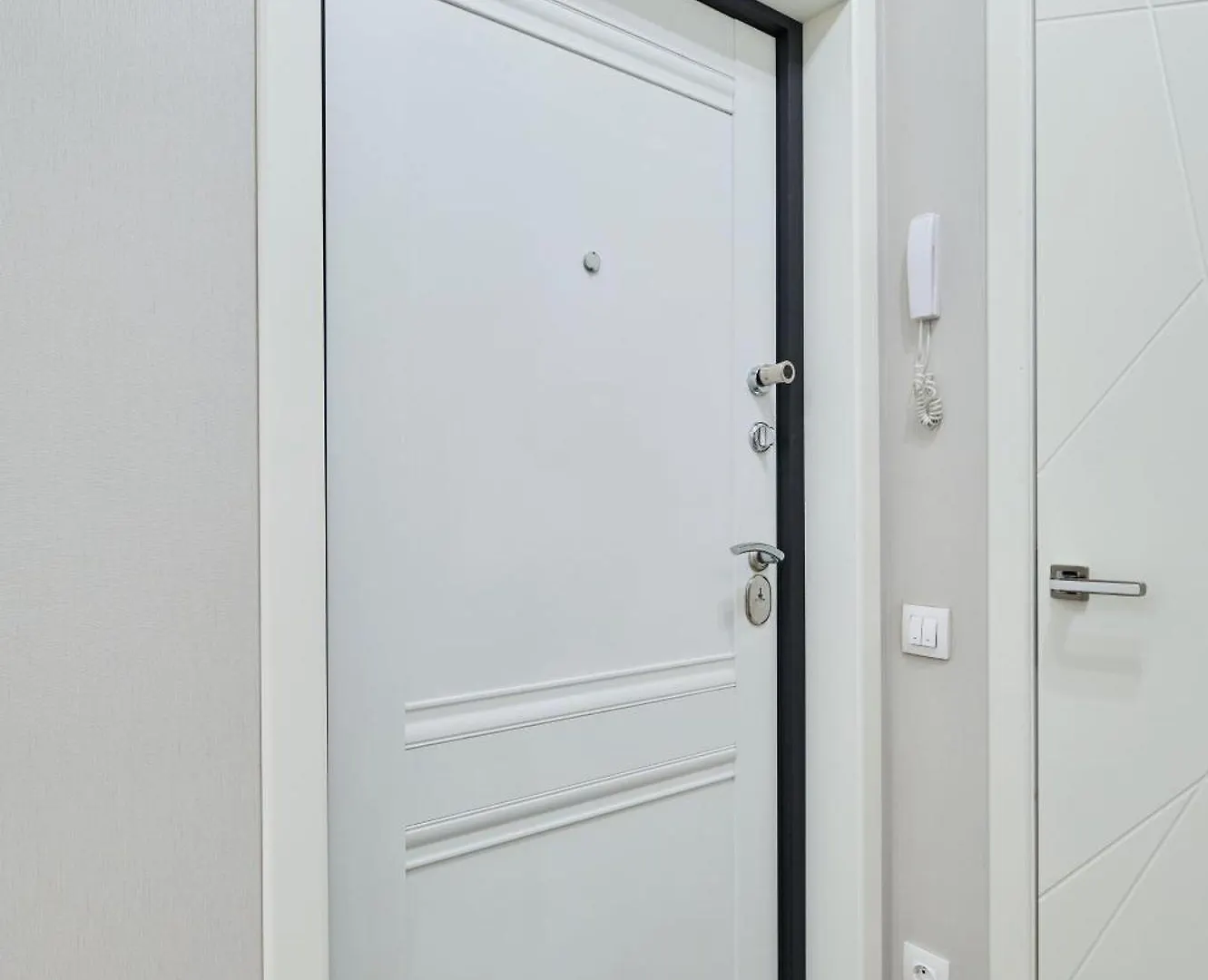 Как Дома - Семейная Квартира На 5 Человек Apartment Almaty