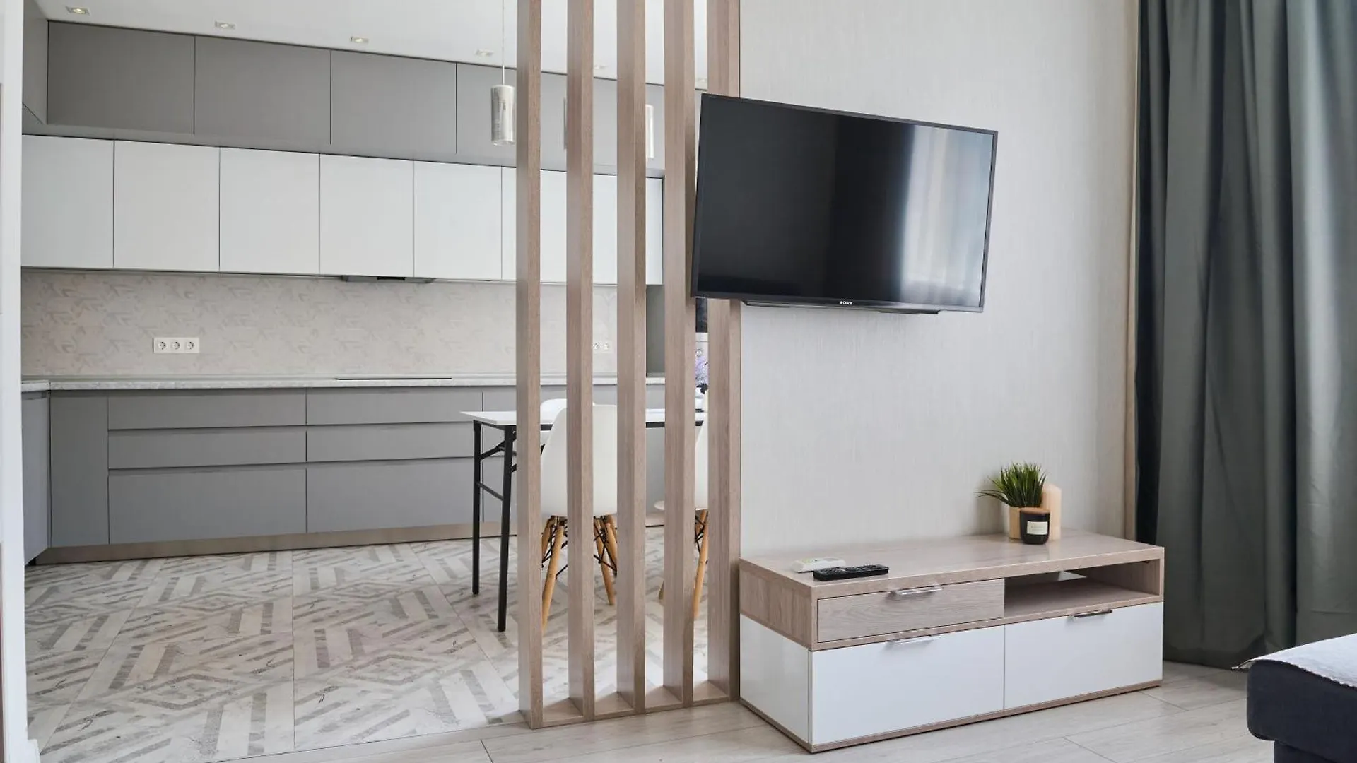 Как Дома - Семейная Квартира На 5 Человек Apartment Almaty