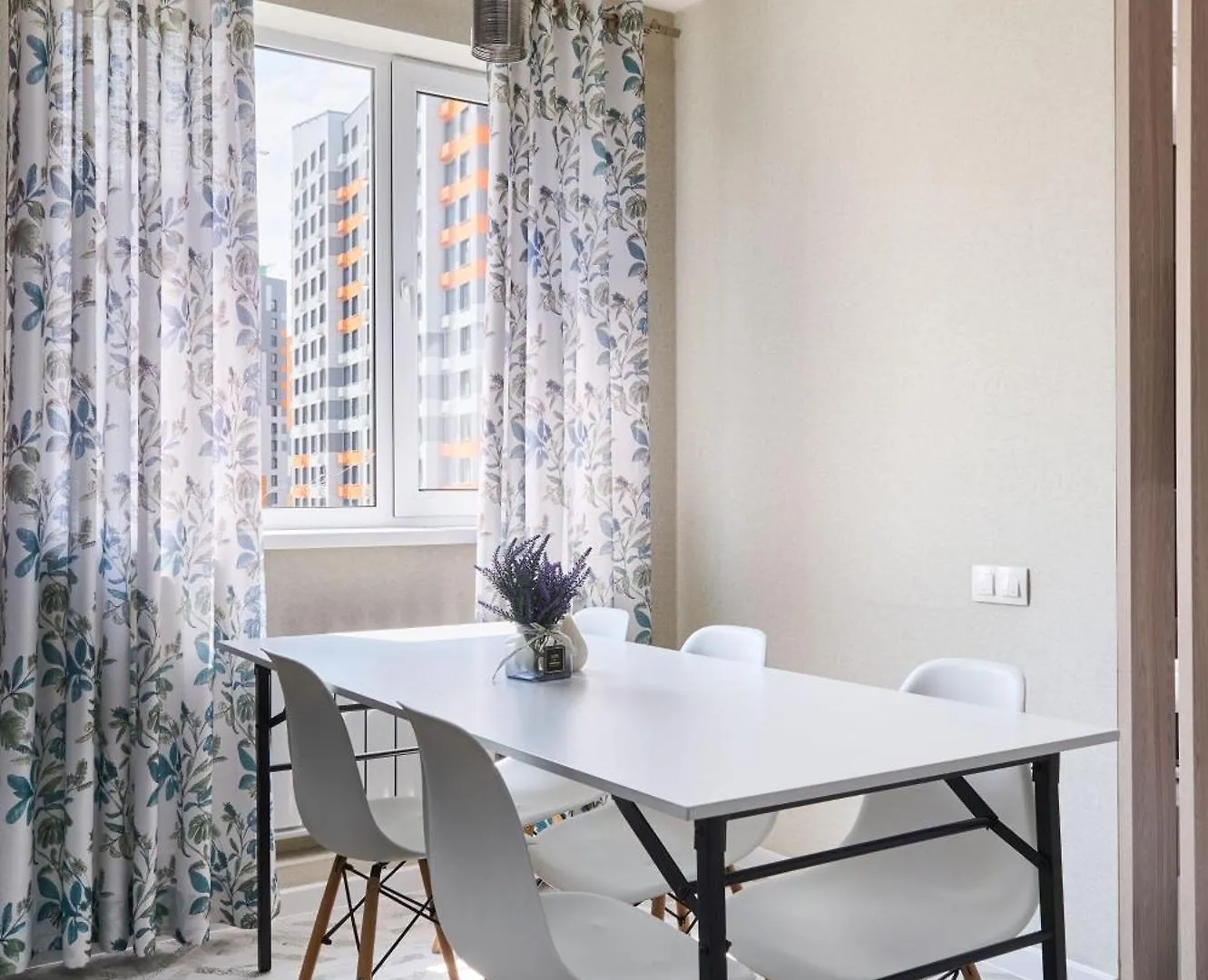 Как Дома - Семейная Квартира На 5 Человек Apartment Almaty 0*,  Kazakhstan