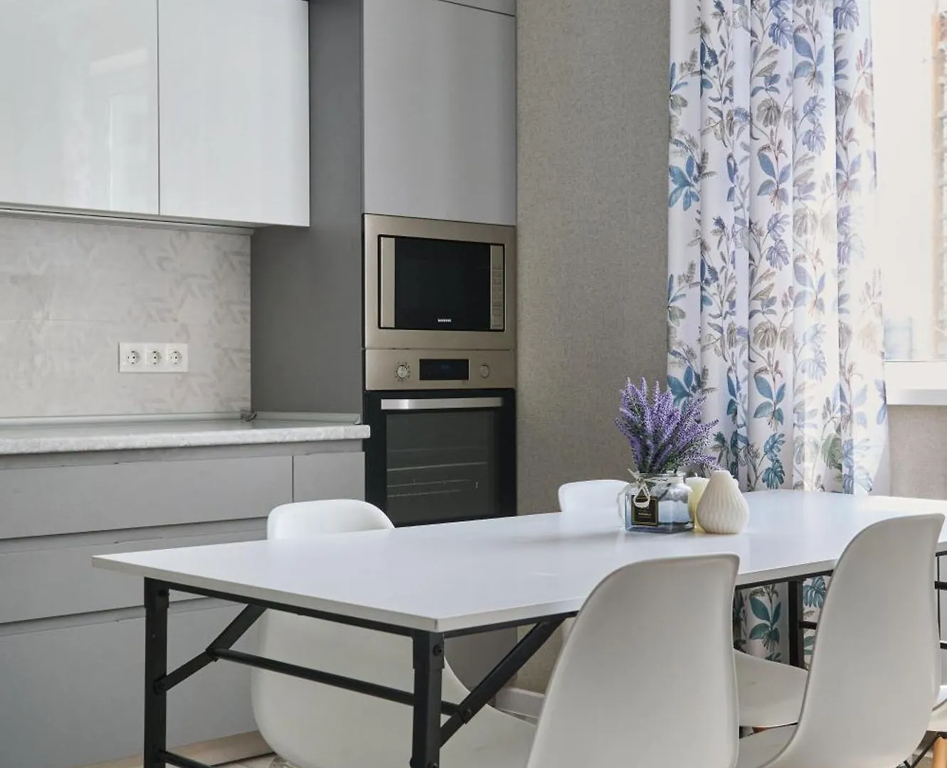 Как Дома - Семейная Квартира На 5 Человек Apartment Almaty